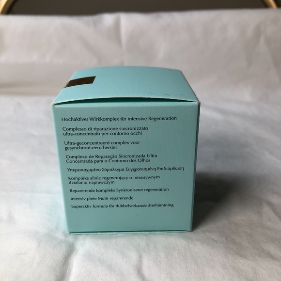 Advanced Night Repair Eye Cream - Picture 5 of 9